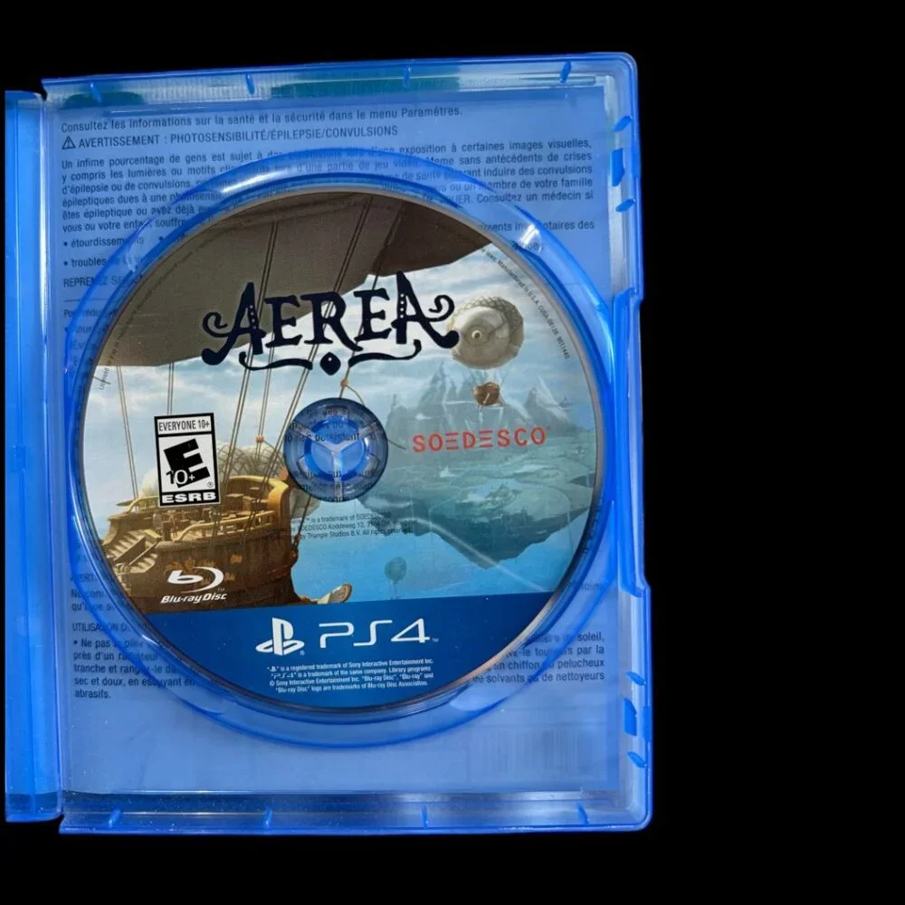 Aerea 